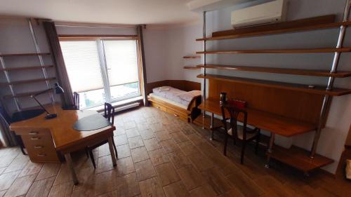 Studio 4, Varšava (fotografie 2)