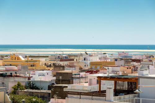  Estudios Salinas - Fuseta in Fuseta