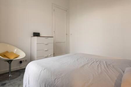 Appartement Charmant Place de Lerme, Bordeaux (Foto 8)