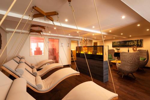 MUNTE - Wellnesshotel am Stadtwald, Бремен (фото 9)