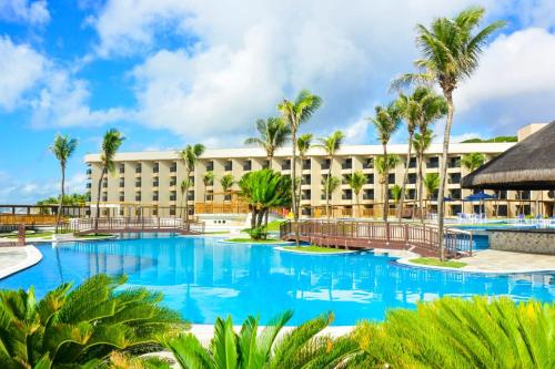 Piramide Hotel & Convention