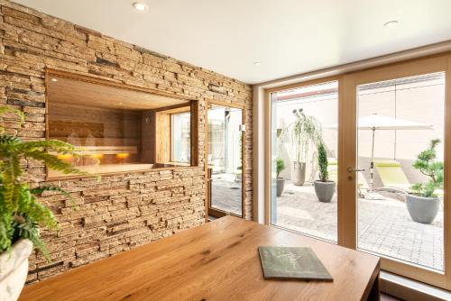 MUNTE - Wellnesshotel am Stadtwald, Бремен (фото 7)