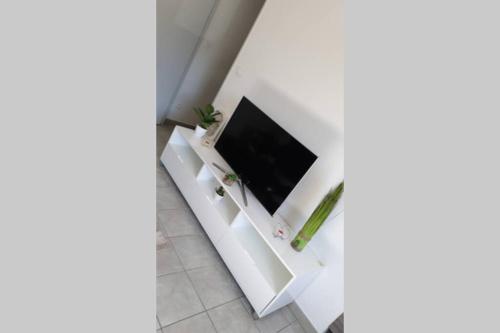 Super appartement avec parking prive residence