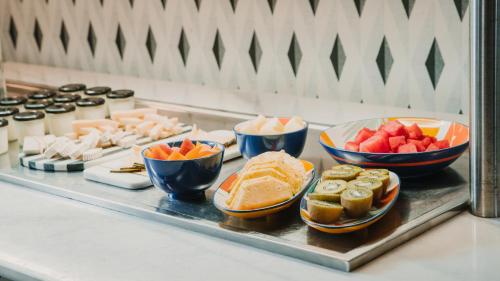 One Shot Palacio Reina Victoria 04 - image 12