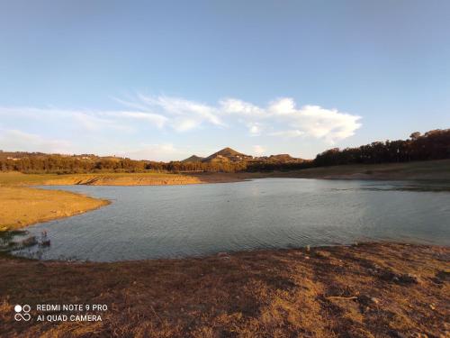 Oasi del Lago chambre d'hôte San Teodoro