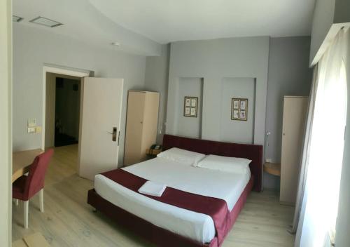 Theranda Boutique Hotel, Tirana (zdjęcie 7)