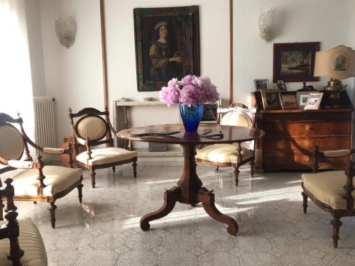  La casa di Bedelia in Capodimonte
