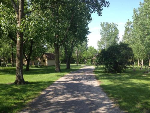 Camp Sandusky Sandusky (OH)