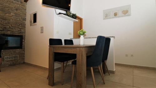 Apartments Brcic in Rogovići