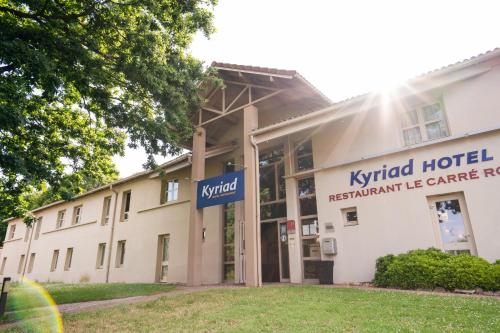 Kyriad Cholet