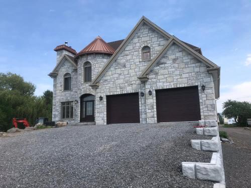 Stopover halte repos foyer privée et calme (Stopover halte repos foyer privee et calme) in มงต์มาญี (ควิเบก)