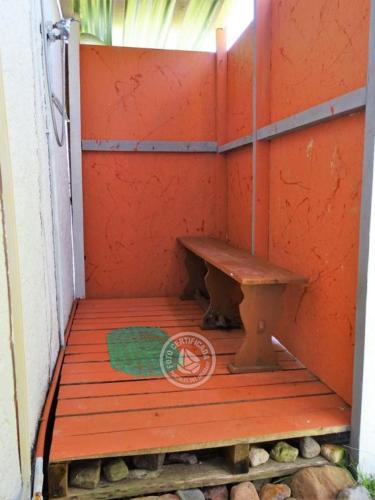 Chacra marítima cerca del Cabo (Chacra maritima cerca del Cabo) in Cabo Polonio