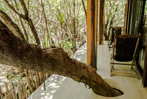 Sunset House, Tulum (zdjęcie 8)
