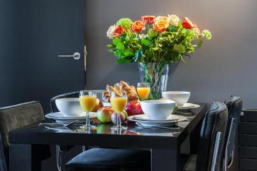 Hotel Mosaic Apartments - image 2