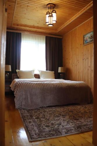 Садыба Полыцька in 格雷賓尼夫村