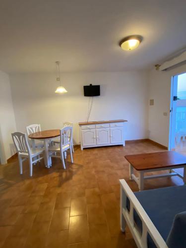 Castell Arenal Views in Menorca