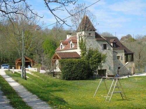 Le Champ du Puy gîte à louer Gironde