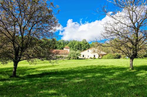 Terra Seren en Périgord