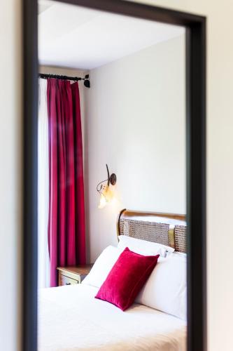 Habitación, familiar