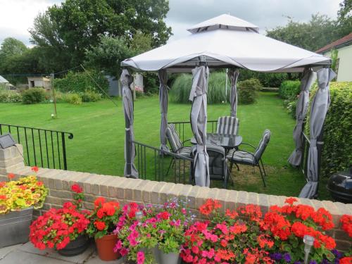 View, Apple Tree Corner Apartment in Yate