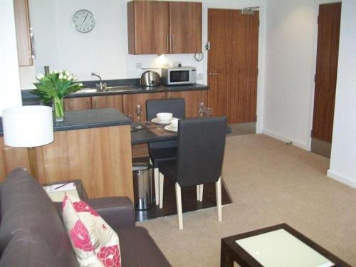 Stewart by Heeton Concept near Museum on the Mound