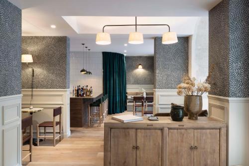 Hôtel Original Paris - image 14