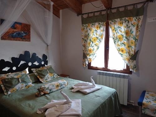 CASA RURAL EL VENTANICO - image 13