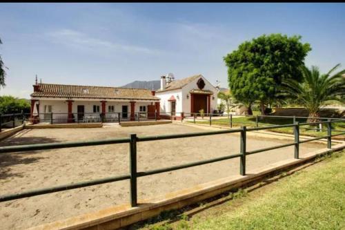 Finca El Altabacar - Casa Rural - Playa