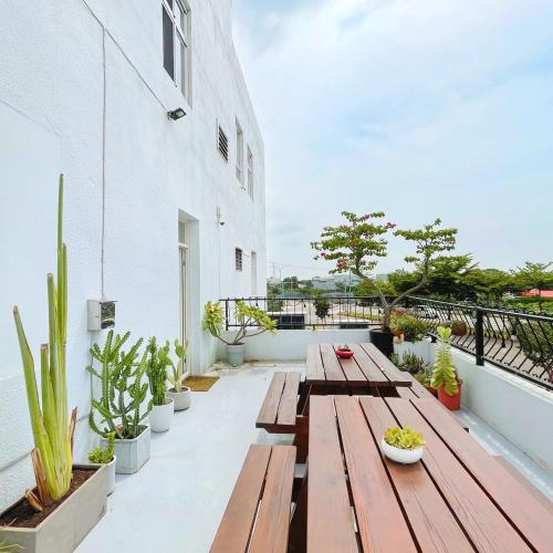 Pomelo Homestay - image 2