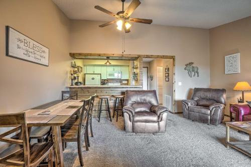 Branson Condo 3 Miles to Table Rock Lake! - image 5