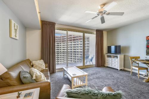 Shores of Panama #1725 at Book That Condo - main image