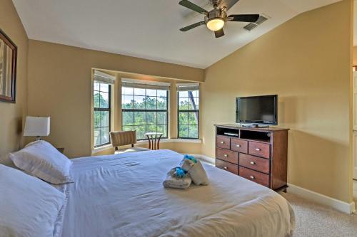 Resort Abode Hot Tub Access and 3 Mi to Disney - image 11