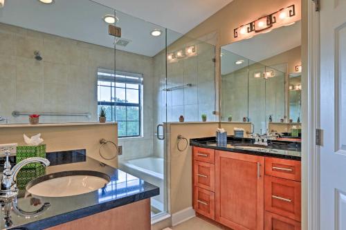 Resort Abode Hot Tub Access and 3 Mi to Disney - image 13