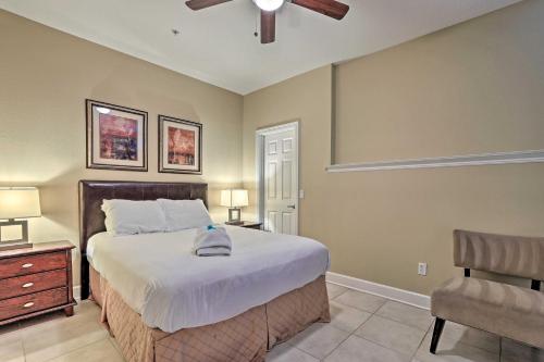 Resort Abode Hot Tub Access and 3 Mi to Disney - image 14