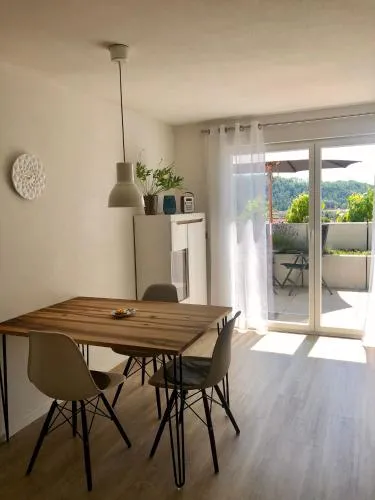 Ferienwohnung no.55 in Lörrach, Deutschland
