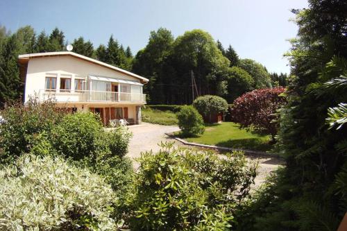 Profiter du calme de la montagne vosgienne - Location saisonnière - Saulxures-sur-Moselotte