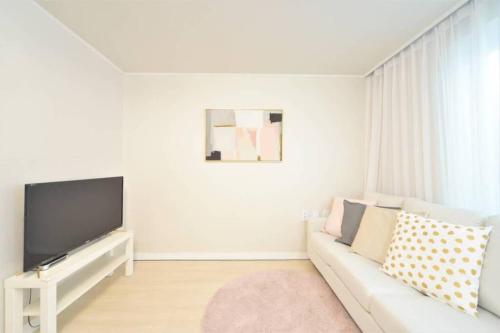 Lovely House, Soul (fotografie 9)