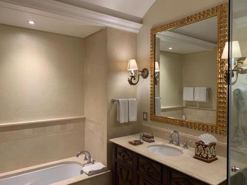 Villa Antigua Room Type - Superior Double Room