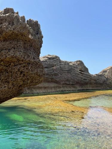 Zohara boutiqe suite in Caesarea