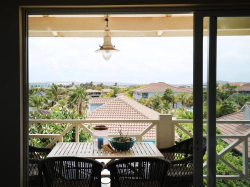 Utsikt, Ocean Breeze Boutique Hotel & Marina in Kralendijk