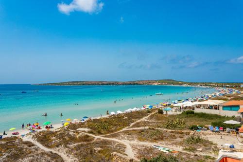 Appartamento fronte mare - Waterfront apartment