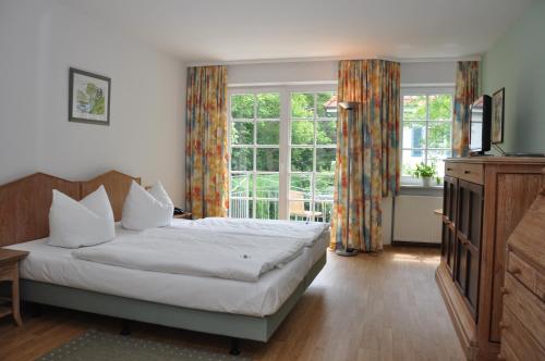 Hotel Zwei Lander in Apolda