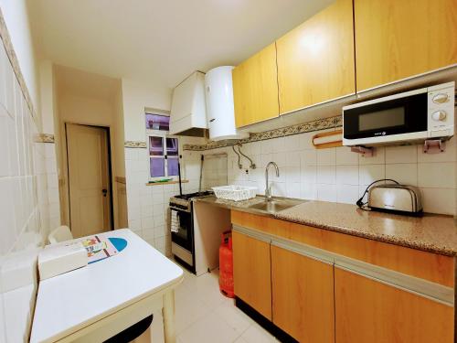 One-Bedroom Apartment image 10
