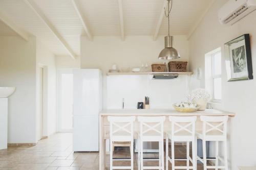 Bad, Ocean Breeze Boutique Hotel & Marina in Kralendijk