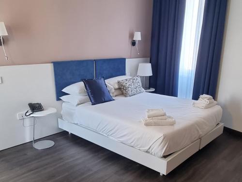 Palazzo Cappuccini Art Relais, Naples (photo 9)