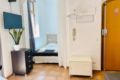 Acogedor apartamento centro histórico Valencia, Valencie (fotografie 8)