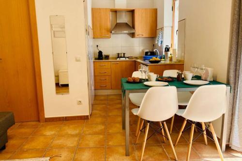 Acogedor apartamento centro histórico Valencia, Valencie (fotografie 9)
