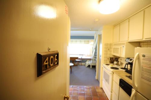 Inns of WV 406, 1bd, Waterville Valley - Apartment