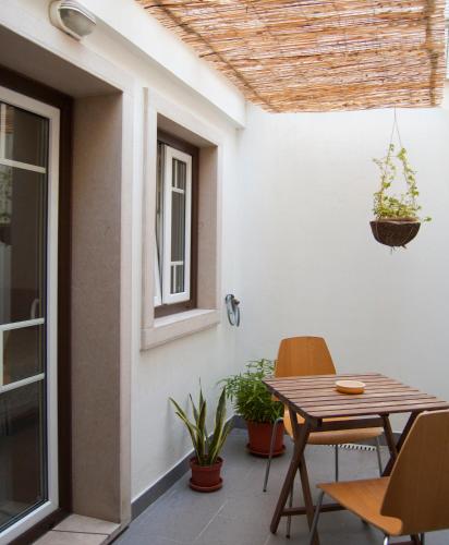  Casa da Tia Matilde in Sesimbra