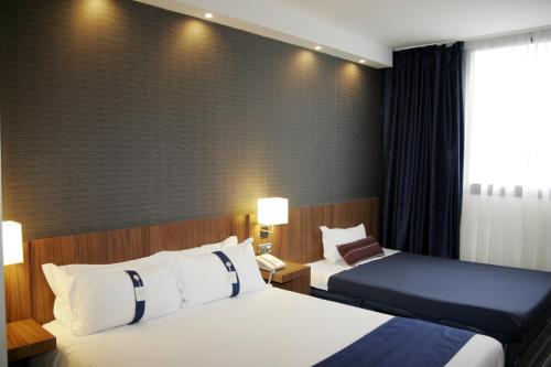 Holiday Inn Express Bilbao Airport, an IHG Hotel